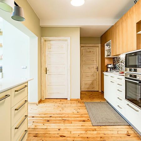 Luxury And Spacious Apartment At The Hearth Of The City Sofya Dış mekan fotoğraf