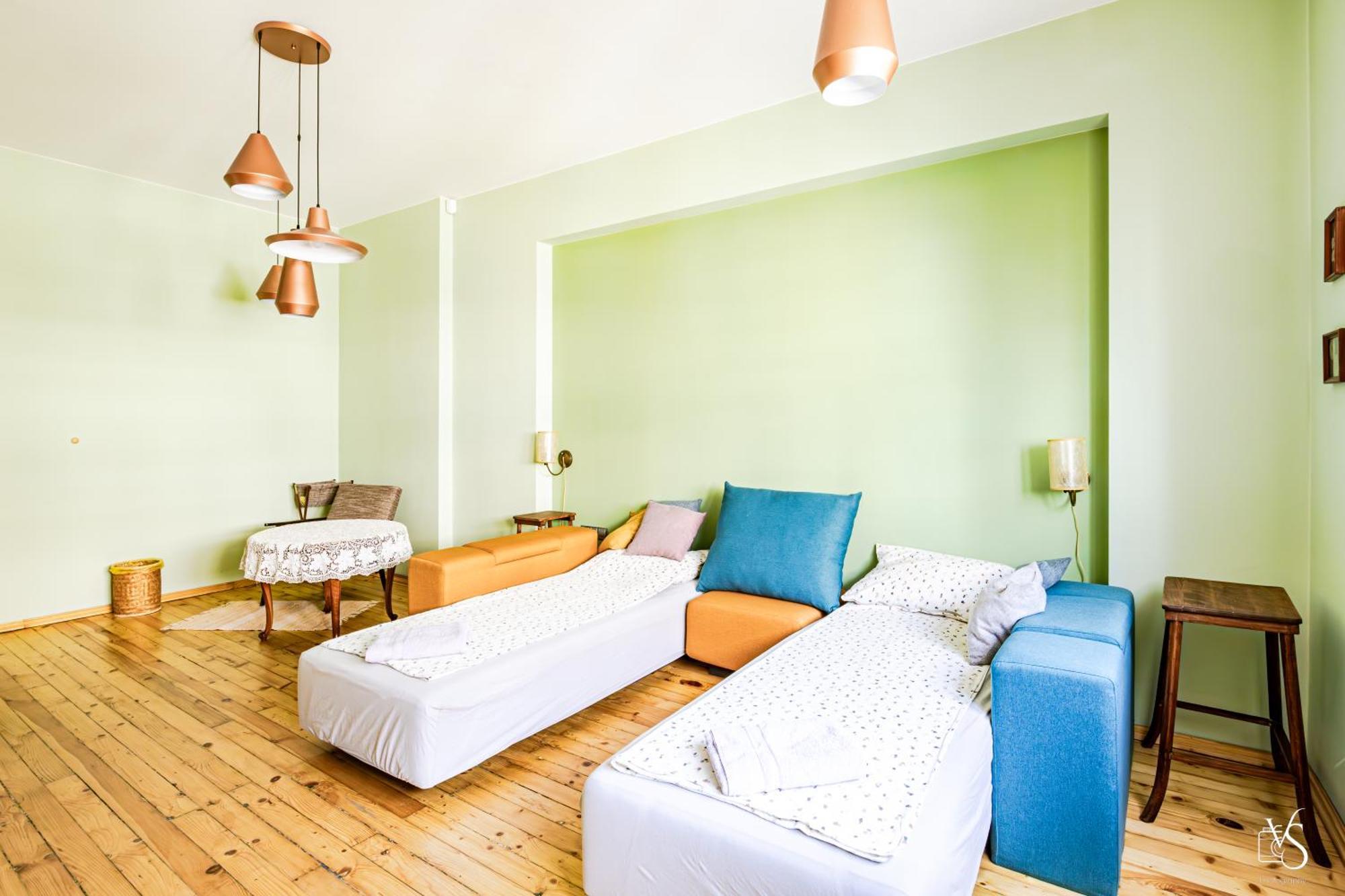 Luxury And Spacious Apartment At The Hearth Of The City Sofya Dış mekan fotoğraf