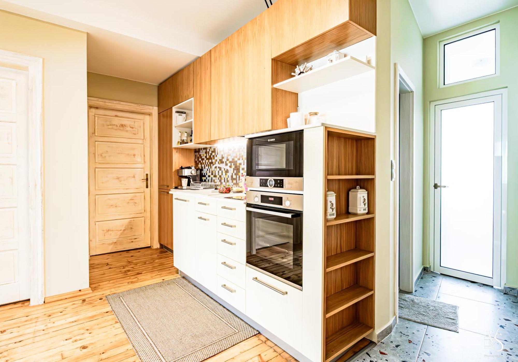 Luxury And Spacious Apartment At The Hearth Of The City Sofya Dış mekan fotoğraf